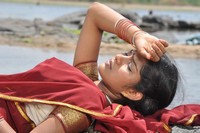Chokkali Movie Spicy Stills
